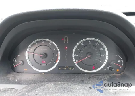 2011 Honda Accord 2.4 Lx from USA, damaged, VIN 1HGCP2F35BA088015